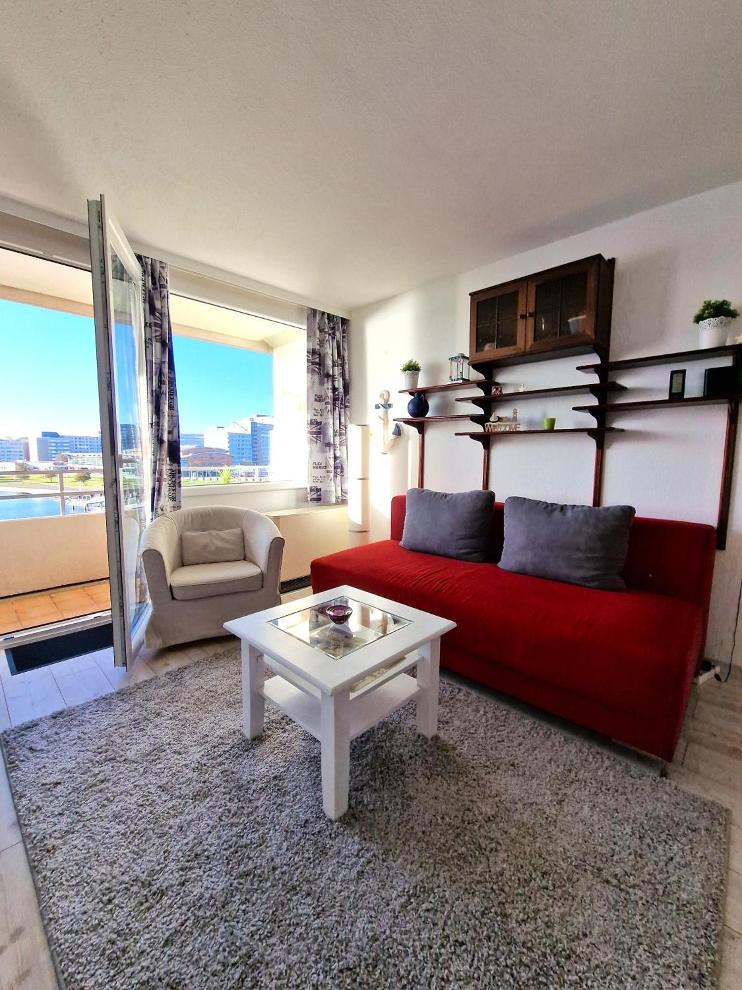 Apartamento Steinwarder 35-37 Sb4-011 Steinwarder 35-37 Heiligenhafen Exterior foto